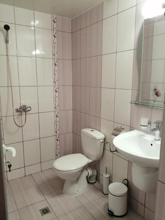 Къща За Гости Морски Изгрев Shabla Exterior foto